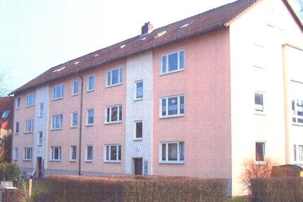 Wohnung Witzenhausen - 3 Zimmer, 53 m&sup2;, 400&euro; | Angebot:26315984