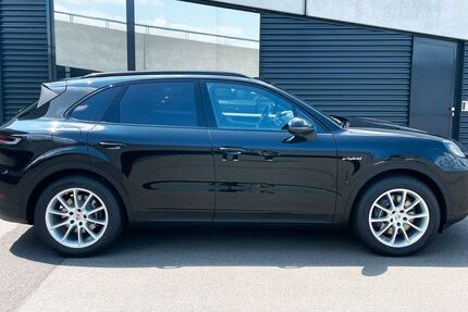 Porsche Cayenne 9.980 km 94.990 &euro; Gera 07551