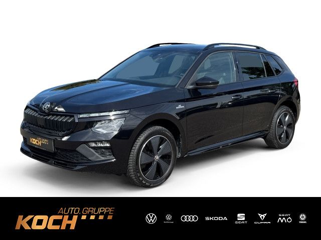 Skoda Kamiq 7.000 km 28.460 € Öhringen 74613
