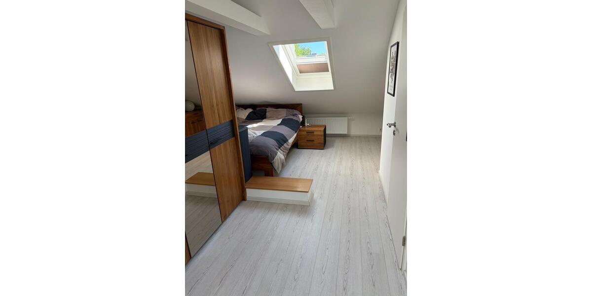 Reihenhaus Hamburg Wandsbek - 4 Zimmer, 93 m&sup2;, 510.000&euro; | Angebot:26892986