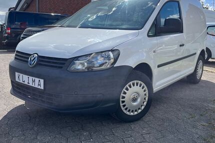 VW Caddy 200.000 km 4.985 &euro; Eutin 23701