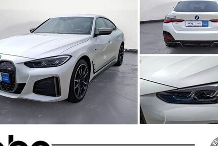 BMW i4 46.199 km 43.990 &euro; Emmendingen 79312