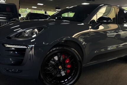 Porsche Macan 80.000 km 39.990 &euro; Bad Saarow 15526