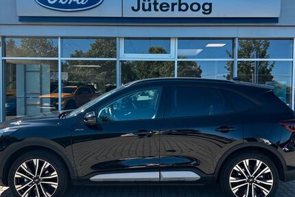 Ford Kuga 17.000 km 36.890 &euro; Jüterbog 14913