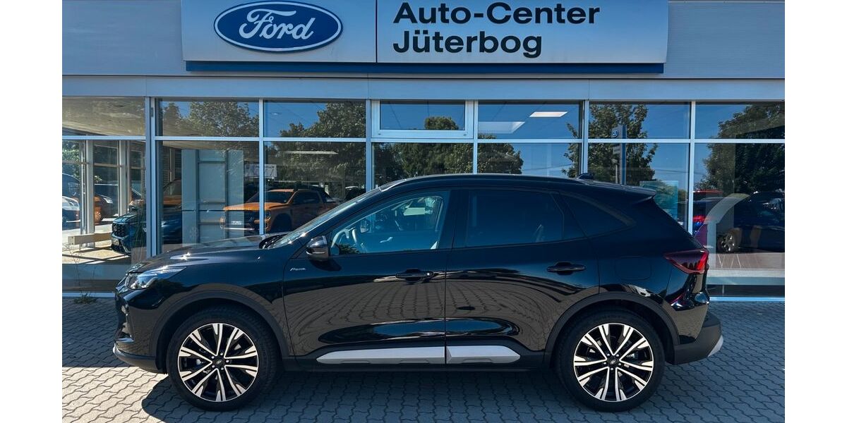 Ford Kuga 17.000 km 36.890 &euro; Jüterbog 14913