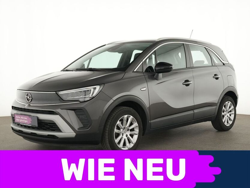 Opel Crossland (X) 79.841 km 15.934 € Neuss 41460