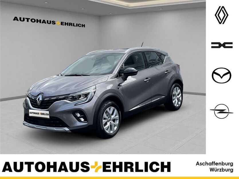 Captur