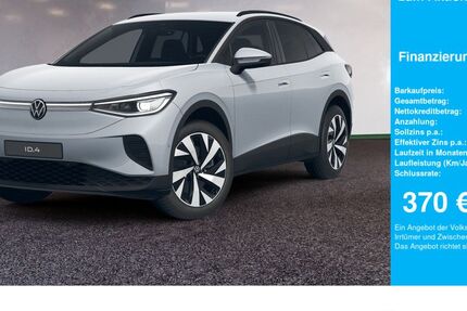 VW ID.4 11.948 km 40.440 &euro; Stendal 39576