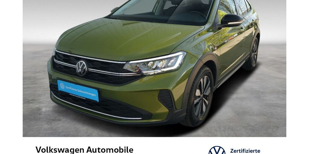 VW Taigo 6.723 km 23.250 &euro; Chemnitz 09113