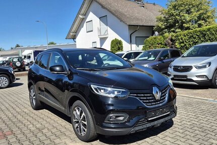 Renault Kadjar Black Edition bitte Beschreibung lesen!! Pl 100.500 km 10.790 &euro; Rodgau 63110