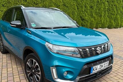 Suzuki Vitara 51.900 km 16.695 € Ludwigshafen am Rhein 67069