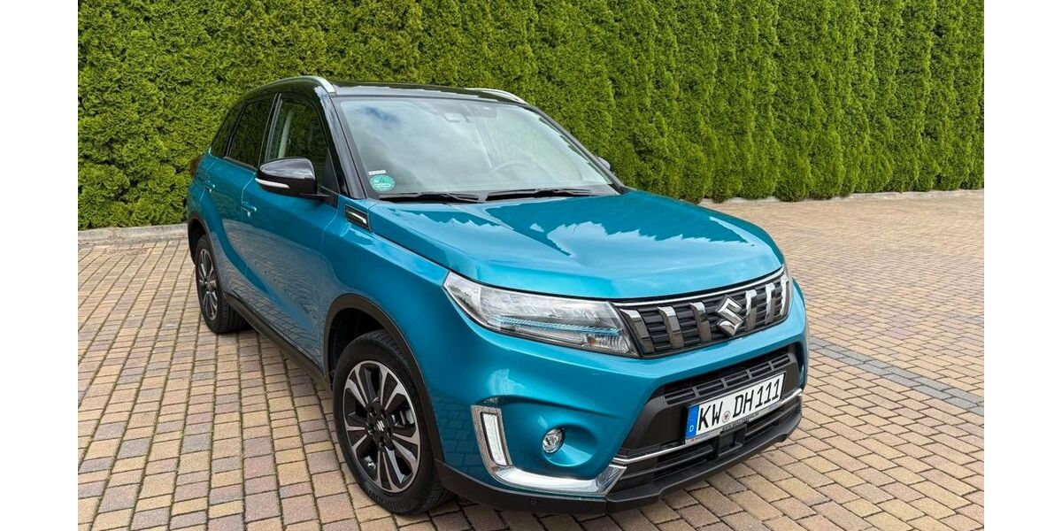 Suzuki Vitara 51.900 km 16.695 € Ludwigshafen am Rhein 67069