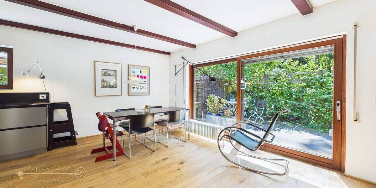 Einfamilienhaus Worpswede Hüttenbusch - 5 Zimmer, 145 m&sup2;, 449.000&euro; | Angebot:26684127