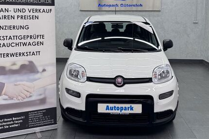 Fiat Panda 82.000 km 8.490 &euro; Gütersloh 33332
