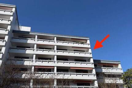 Wohnung Konstanz Allmannsdorf - 3 Zimmer, 88 m&sup2;, 449.000&euro; | Angebot:25644303