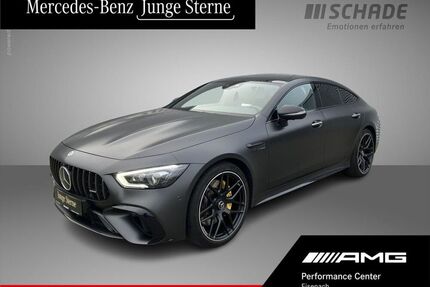 Mercedes AMG GT