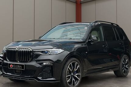 BMW X7 88.000 km 89.990 &euro; Blankenfelde-Mahlow, OT Groß Kienitz 15831