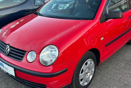 VW Polo 291.704 km 780 € Rendsburg 24768