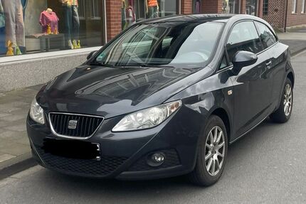 Seat Ibiza 178.000 km 2.400 &euro; Neuenkirchen 48485