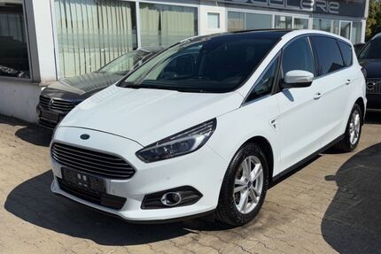 Ford S-Max 182.000 km 13.990 &euro; Ulm-Jungingen 89081