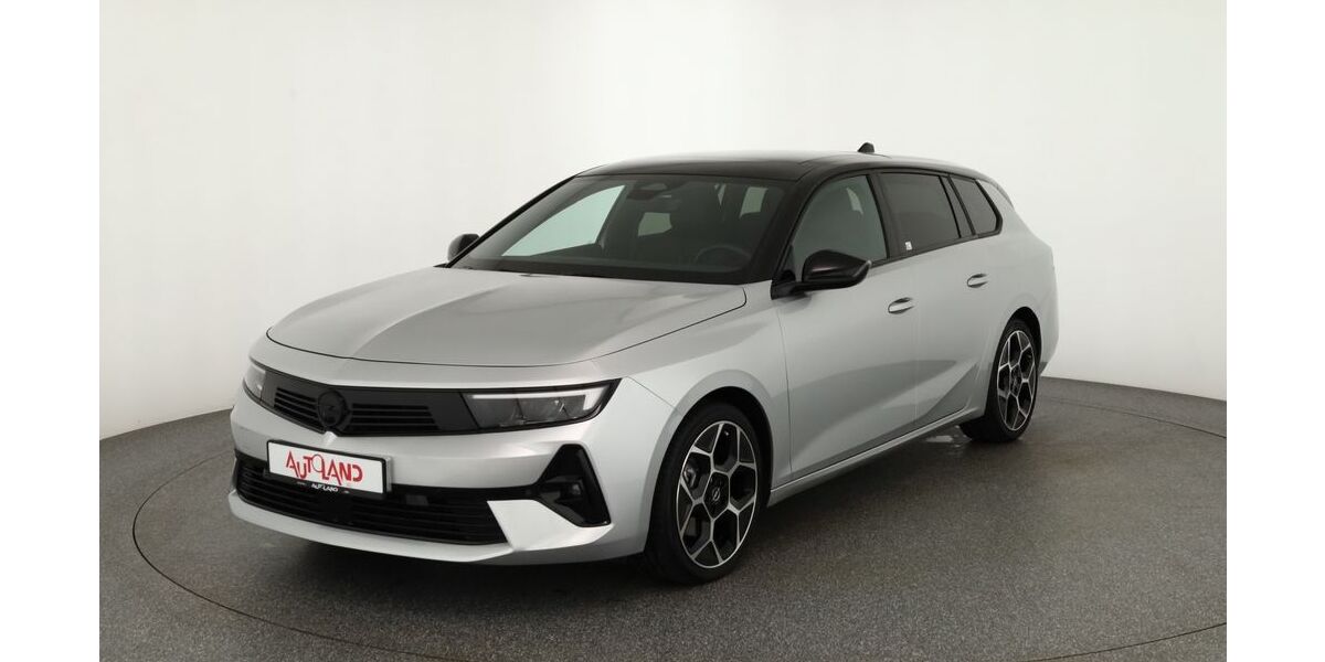 Opel Astra 37.070 km 22.490 &euro; Cottbus OT Kolkwitz 03099