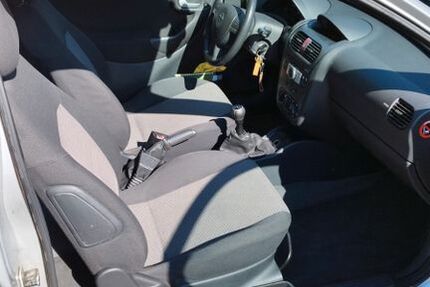 Opel Corsa 125.000 km 2.500 &euro; Gießen 35392