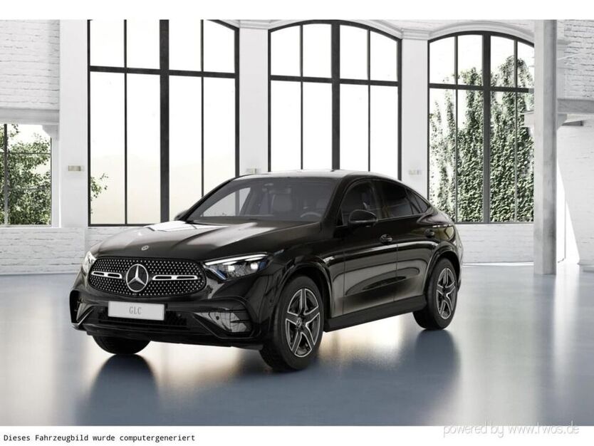 GLC 200
