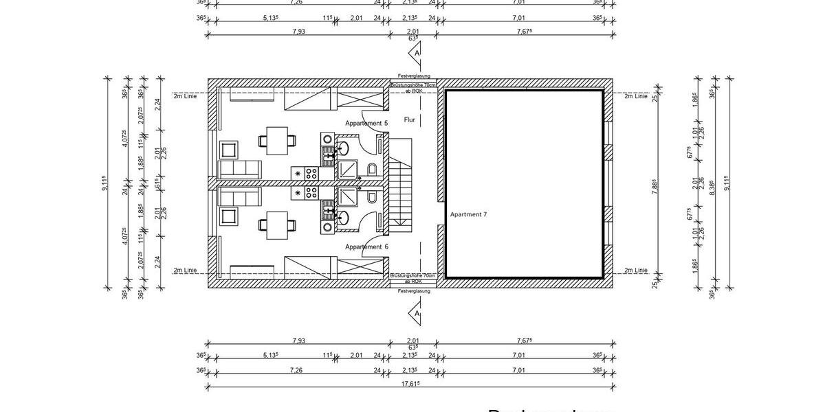 Mehrfamilienhaus, Wohnhaus Kelheim - 7 Zimmer, 221 m&sup2;, 850.000&euro; | Angebot:26416370