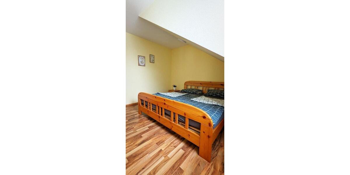 Dachgeschoßwohnung Kirchberg an der Jagst - 3 Zimmer, 58 m&sup2;, 180.000&euro; | Angebot:26620592