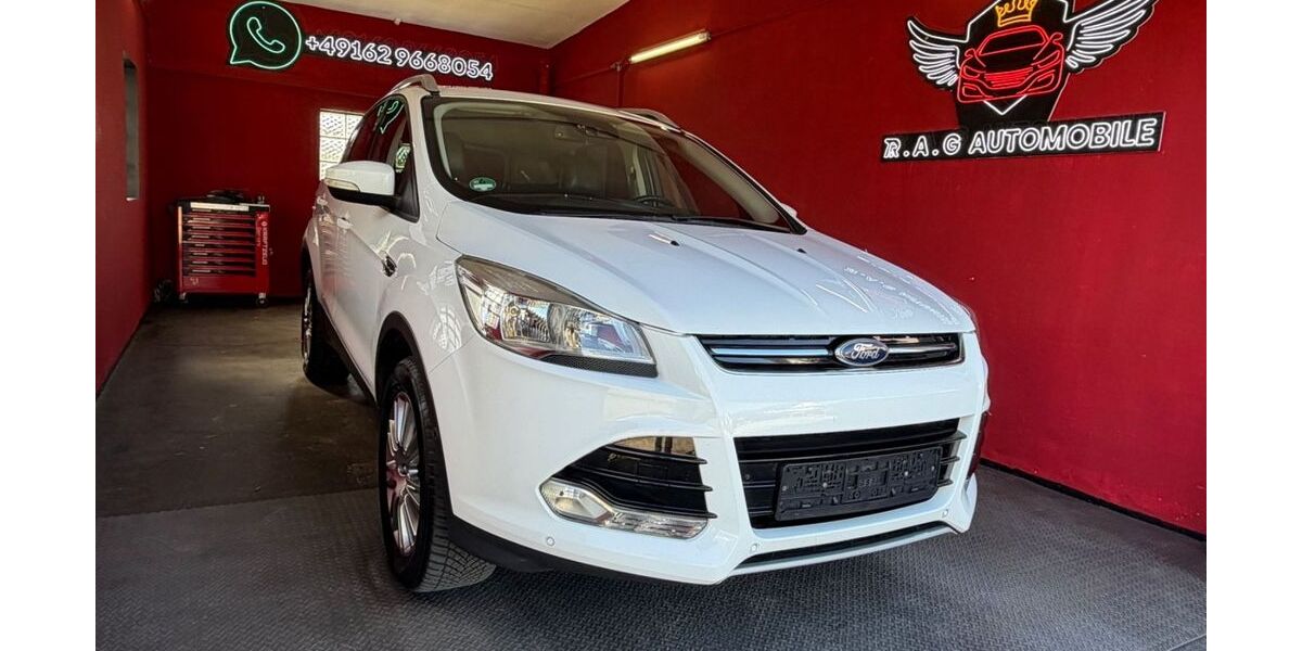 Ford Kuga 180.000 km 7.490 &euro; Neuburg an der Kammel 86476