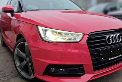 Audi A1 215.000 km 8.600 &euro; Kolbermoor 83059