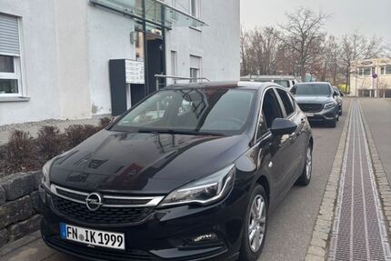 Opel Astra 180.000 km 6.500 &euro; Friedrichshafen 88045