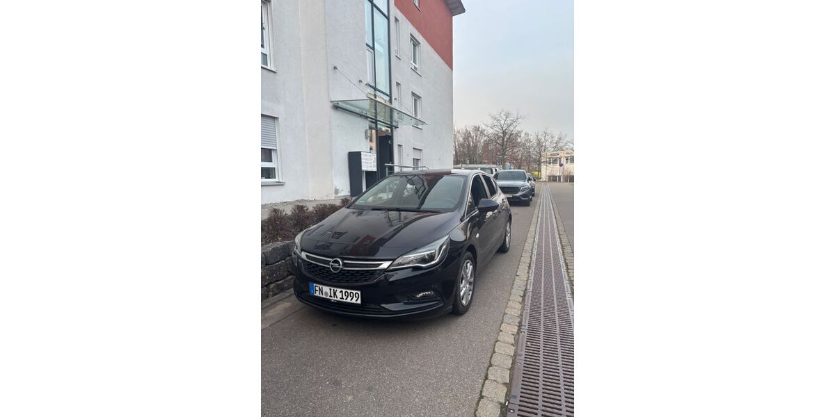 Opel Astra 180.000 km 6.500 &euro; Friedrichshafen 88045