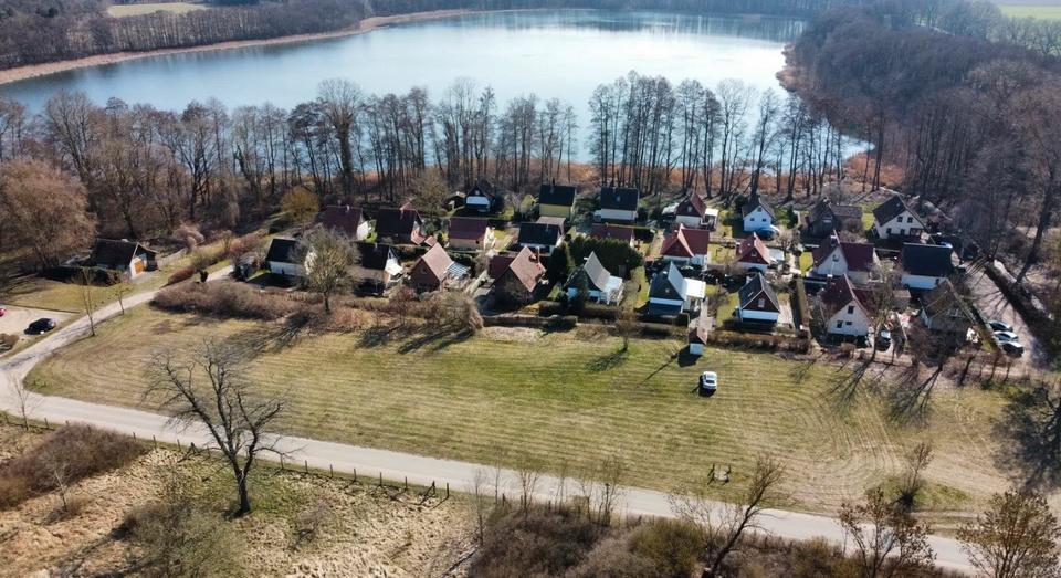Bungalow Plau am See - 3 Zimmer, 42 m&sup2;, 190.000&euro; | Angebot:27120962