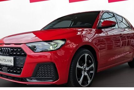 Audi A1 23.515 km 21.340 &euro; Burghausen 84489