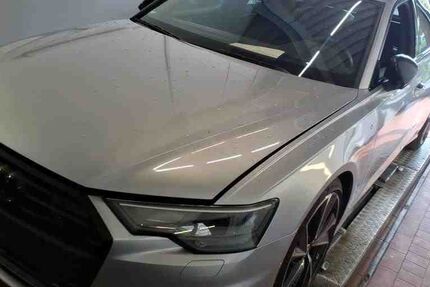 Audi A6 33.000 km 48.889 &euro; Bad Saulgau 88348