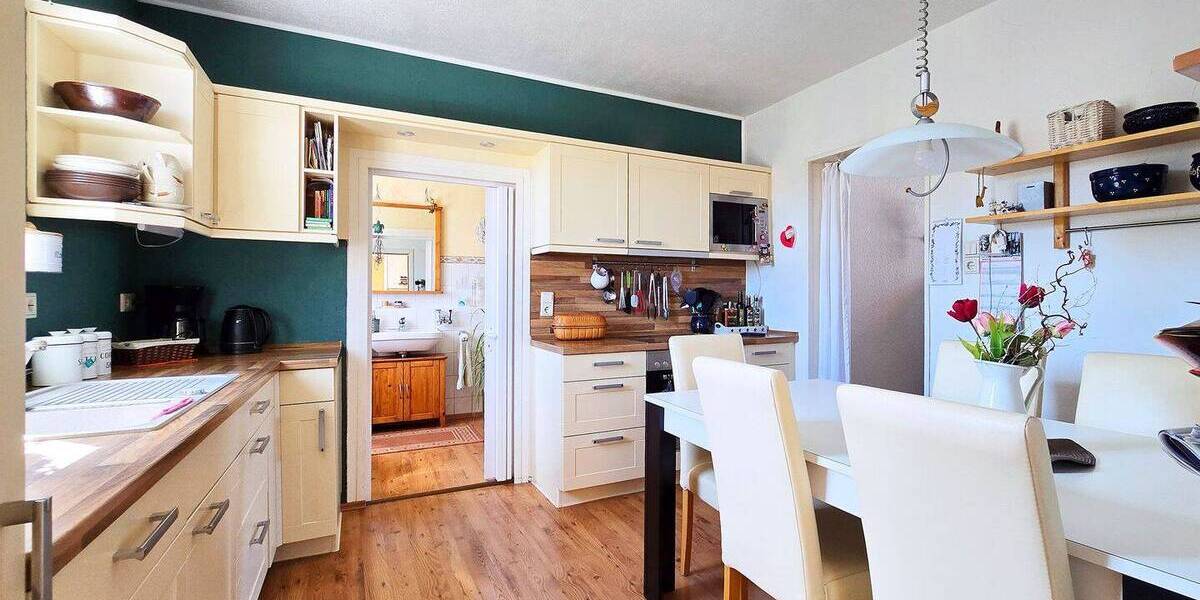 Mehrfamilienhaus, Wohnhaus Gröbzig Gröbzig - 8 Zimmer, 290 m&sup2;, 85.000&euro; | Angebot:26858802