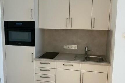 1-Zimmer Wohnung im Betreuten Wohnen 1 zimmer