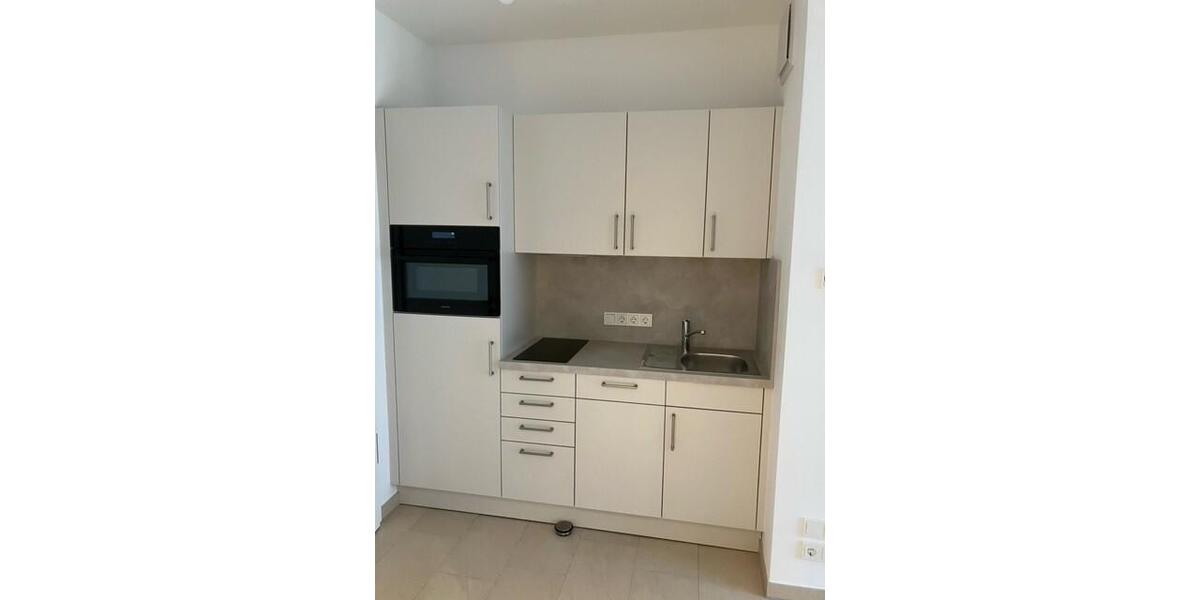 1-Zimmer Wohnung im Betreuten Wohnen 1 zimmer