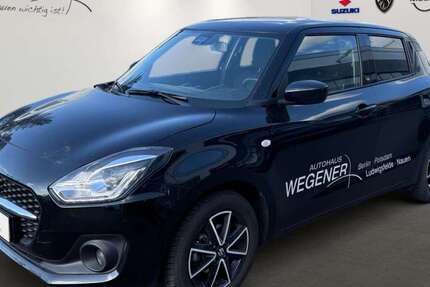 Suzuki Swift 21.359 km 21.030 &euro; Ludwigsfelde 14974