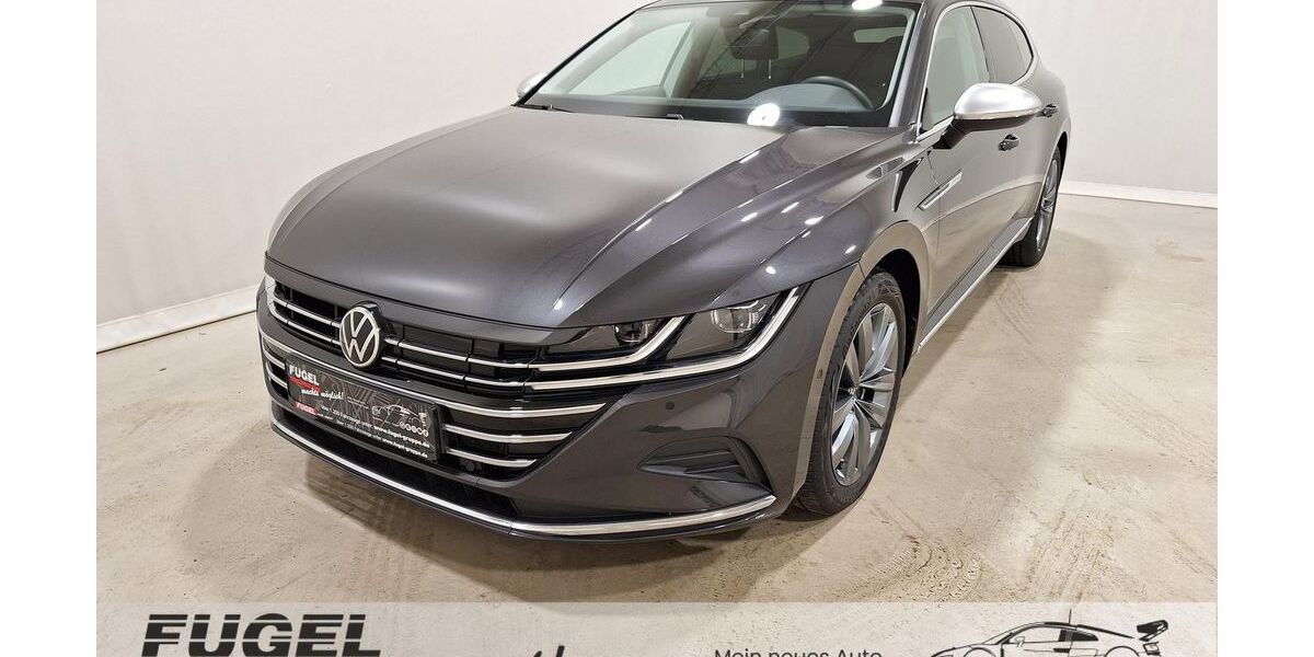 VW Arteon 50.060 km 25.869 &euro; Dresden 01157