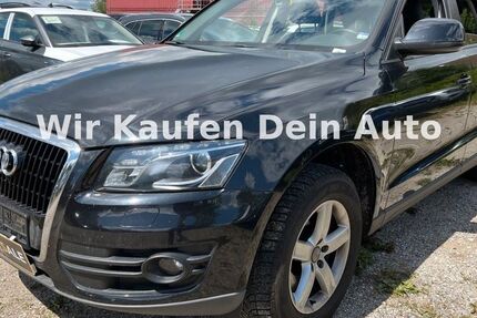 Audi Q5 299.874 km 8.900 € Gladbeck 45966