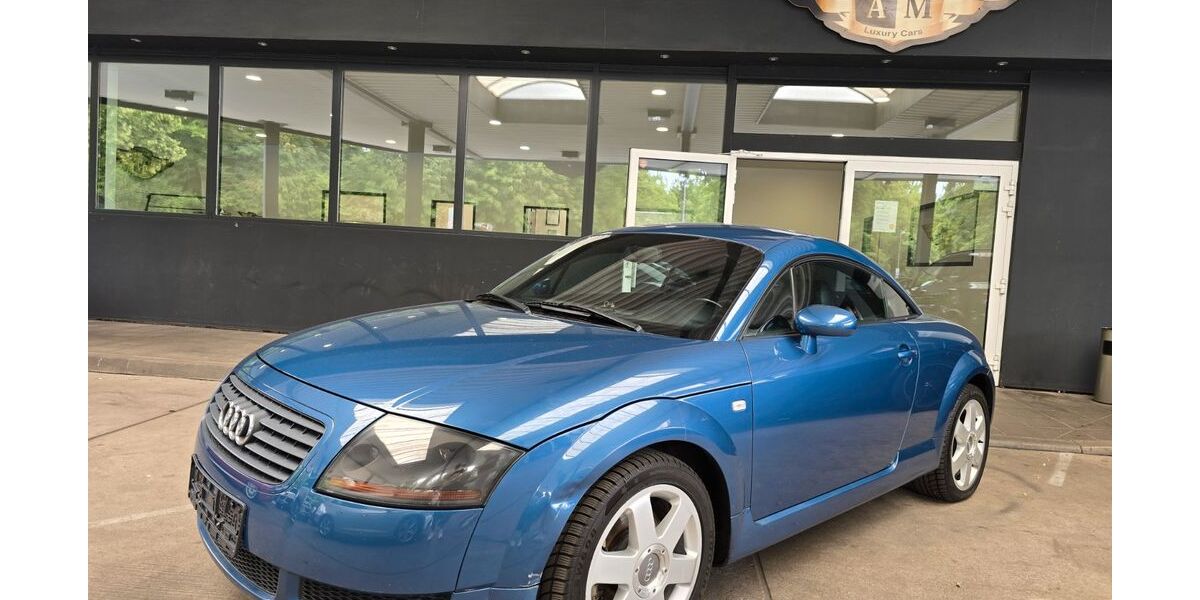 Audi TT 232.000 km 4.950 &euro; Göttingen 37081