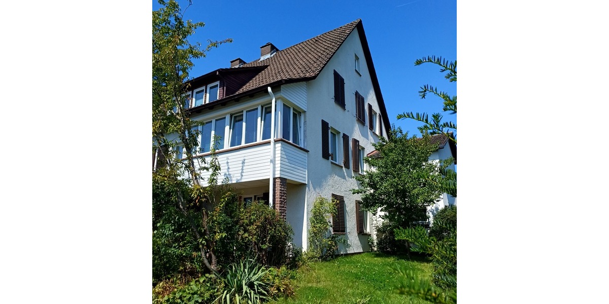 2-Zimmerwohnung mit Terrasse - 2- Bad Pyrmont Oesdorf | Angebot:11004665