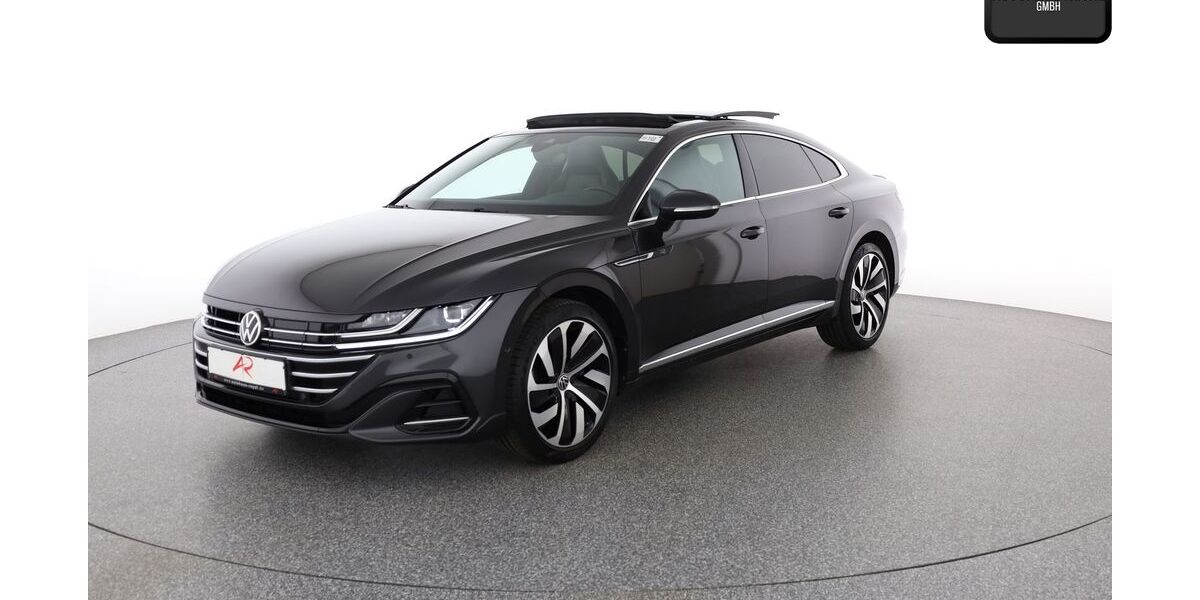 VW Arteon 85.415 km 25.480 &euro; Berlin 12103