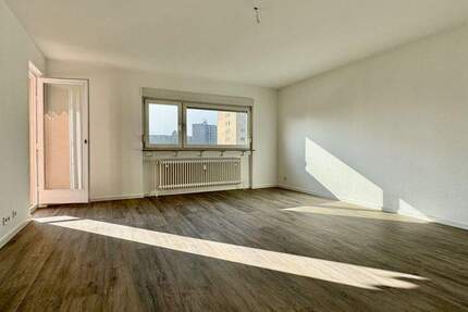 Wohnung Heppenheim - 2 Zimmer, 66 m&sup2;, 690&euro; | Angebot:25069497