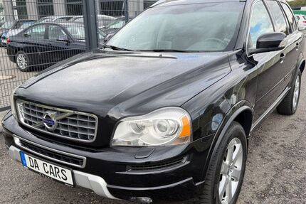 Volvo XC90 242.000 km 10.500 &euro; Troisdorf (10 km Köln-Bonn Airport) 53842