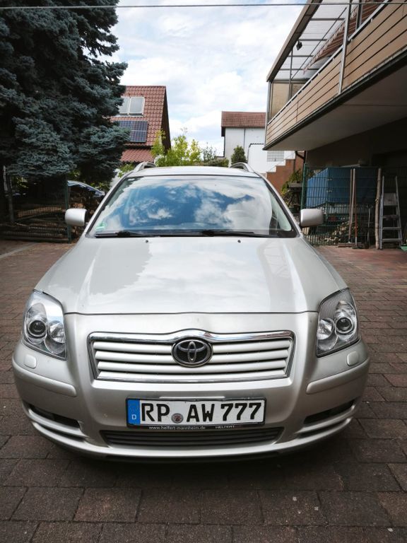 Avensis