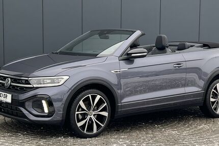 VW T-Roc 11.262 km 36.890 &euro; Tostedt 21255