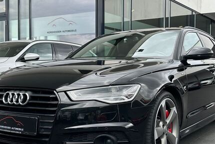 Audi A6 162.944 km 25.980 &euro; Kassel 34123